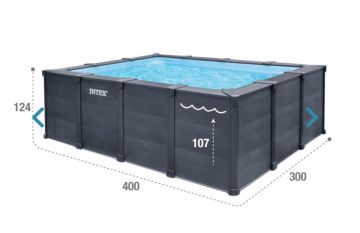 Swimming Pool Installation
