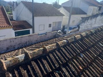 Construtor de Telhados - Casa
