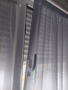 Especialista em Reparação de Janelas