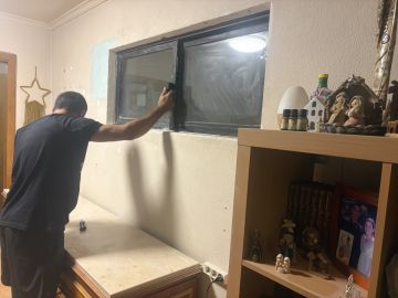 Empresa de Caixilharia de PVC