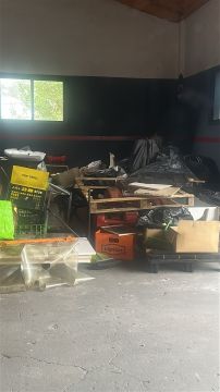 Spécialiste de l’enlèvement de déchets et de gravats