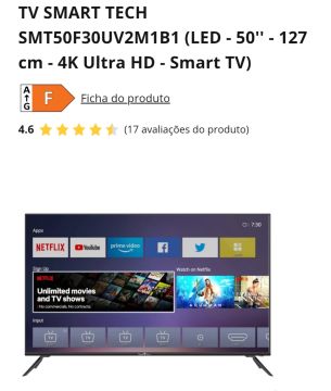 Reparador de TV