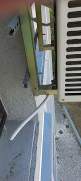 Ar Condicionado e Ventilação