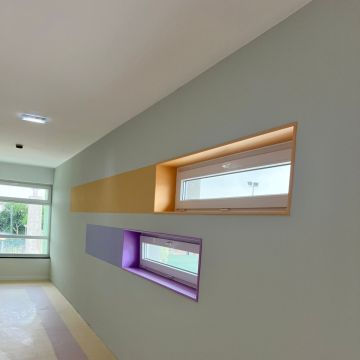 Elegance Walls & Paints - Vila Nova de Gaia - Instalação de Papel de Parede