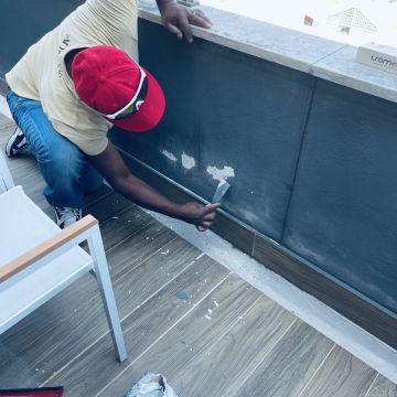 Construhelp - Torres Vedras - Construção Civil