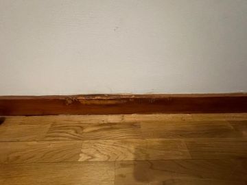 Additions and Remodels