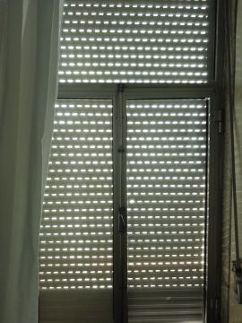 Fensterbauer