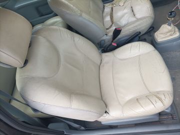Upholstery Repair
