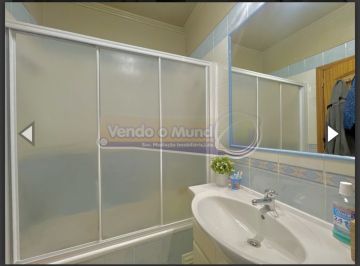 Empreiteiro para Remodelação de WC