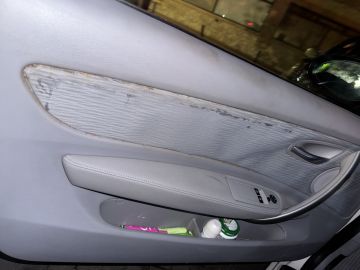 Estofador de Automóveis