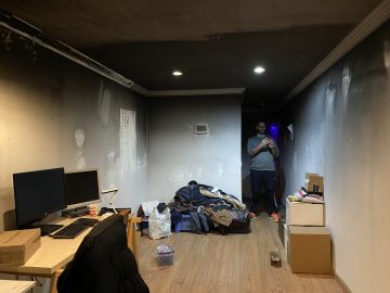 Interior Painting