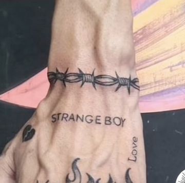 Tatuador