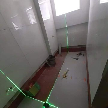 Construhelp - Torres Vedras - Reparação ou Manutenção de Canalização Exterior