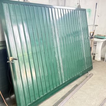 MetalFolli - Sintra - Remodelação de Sótão