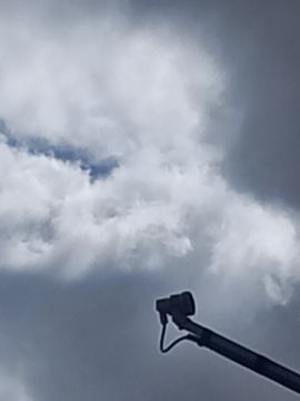 Antena Parabólica