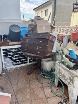 Remodelações e Construção