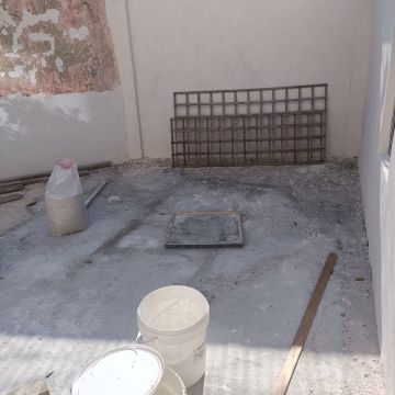 Empresa de Remodelações