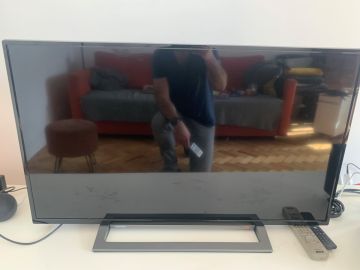 TV Repair Specialist