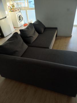 Upholstery Repair