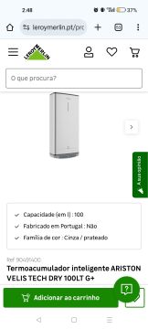 Instalador de Esquentadores