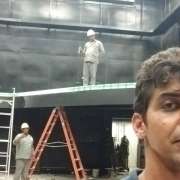 Frittz Gerard - Matosinhos - Home Theater Construction