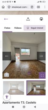 Remodelações