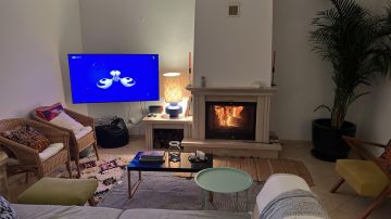 Fireplace and Chimney Specialist