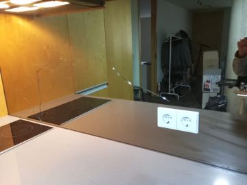 Glazier