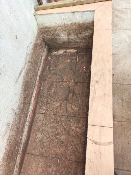 Concrete Repair and Maintenance