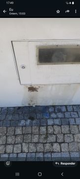 Serviço de Canalização