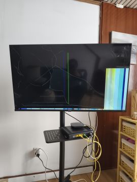 Reparador de TV