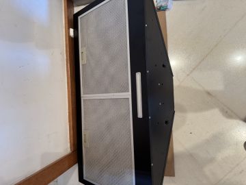 Ar Condicionado e Ventilação