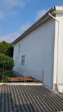 Instalador de Calhas
