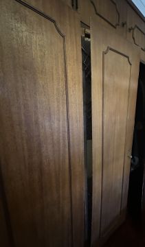 Woodwork and Carpentry