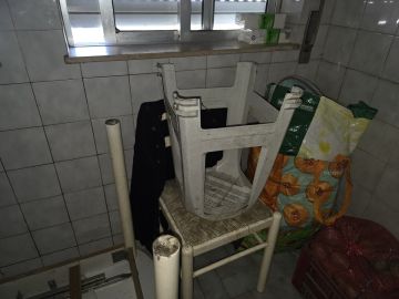 Remoção de Lixo e Entulho