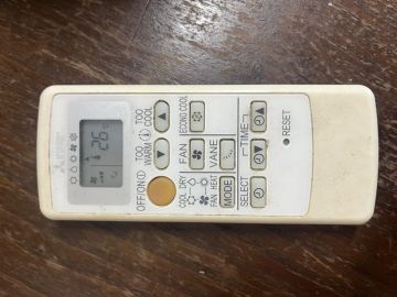 Ar Condicionado e Ventilação