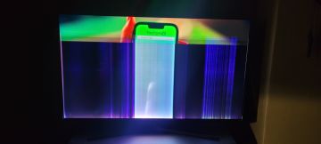 TV Repair Services