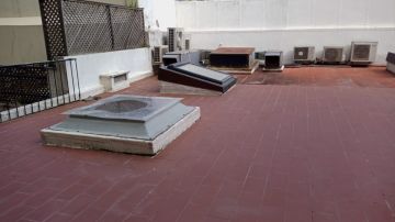 Instalación o reemplazo de tejados