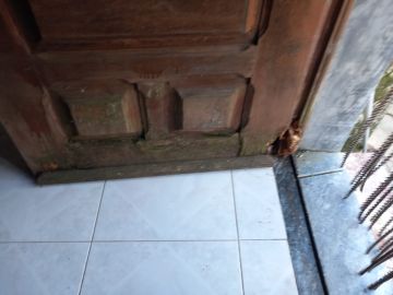 Remodelações e Construção