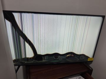 Reparador de TV