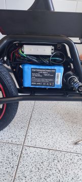 Electric Scooter Specialist