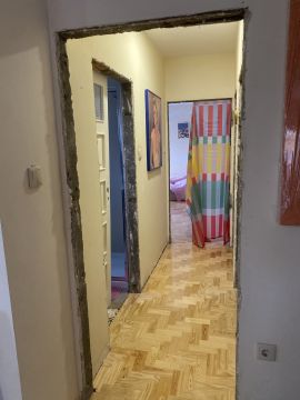 Zimmereibetrieb