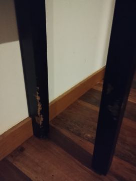 Upholstery Specialist