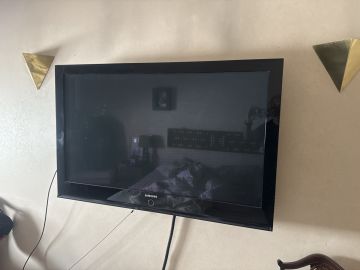 Reparador de TV