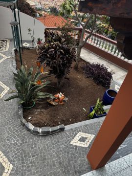 Jardinagem