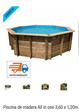 Construtor de Piscinas