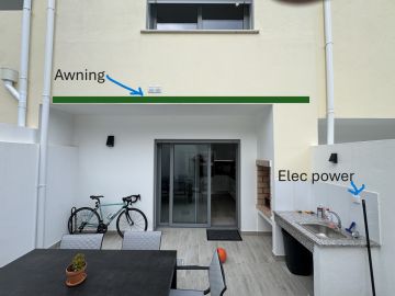Empresa de Toldos