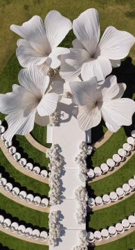 Decoração de Eventos