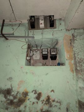 Eletricista