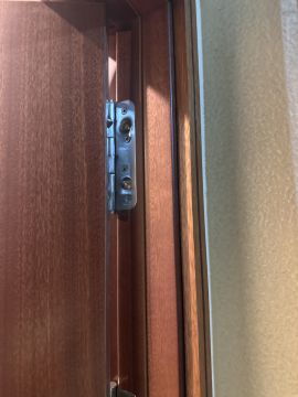 Empresa de Portas